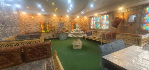 عکس مرکز زیارتی اقامتی فرهنگیان (خانه معلم) فارس