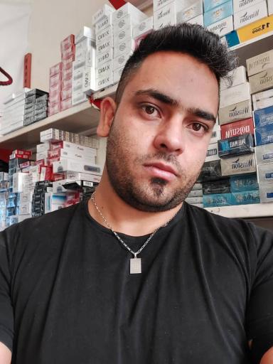 عکس دخانیات