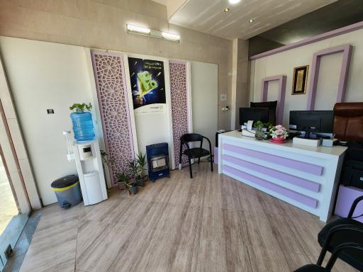 عکس مجتمع کامپیوتری مرکزی