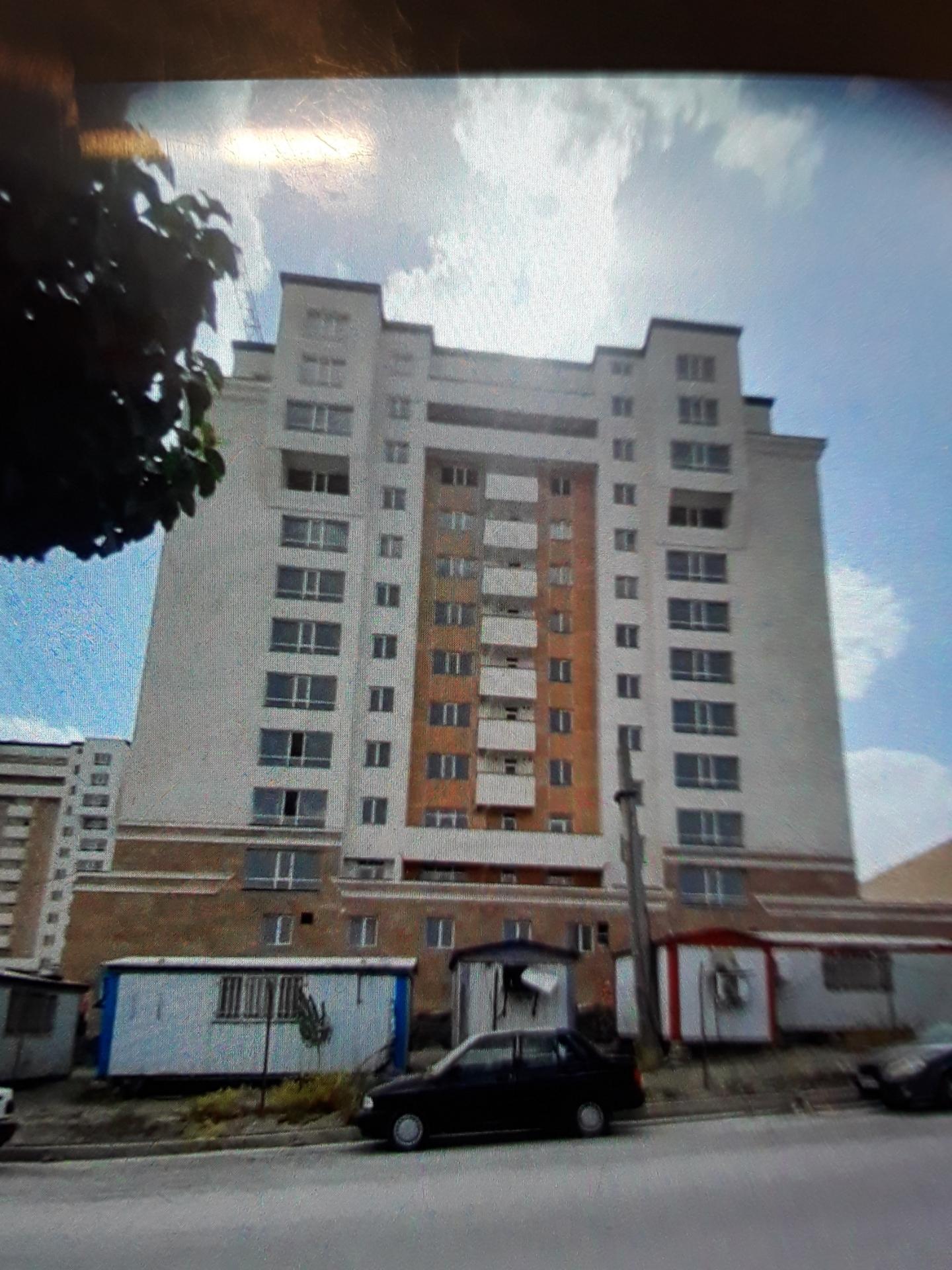 عکس برج های  پرنیان بلوک۱۲