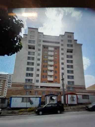 عکس برج های  پرنیان بلوک۱۲