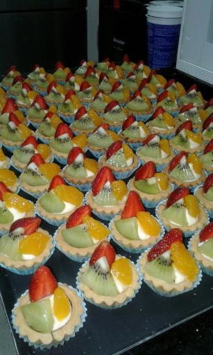 عکس کافه قنادی دانژه