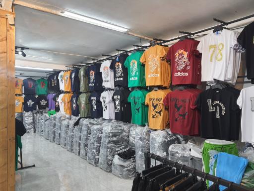 تولیدی پوشاک عبادی 