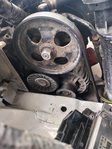 عکس باطری سازی سورنا (خاجوند)