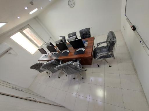 عکس آموزشگاه فنی و حرفه‌ای انتخاب اهواز