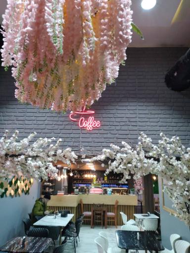 عکس کافه دیاتوس