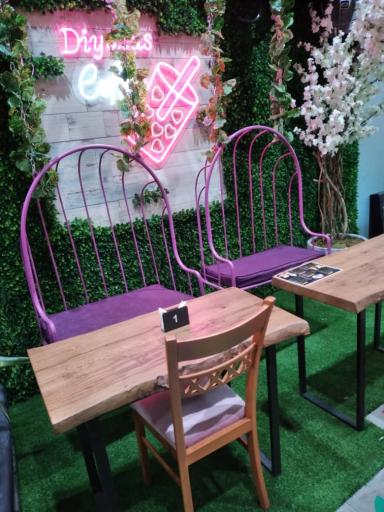 عکس کافه دیاتوس