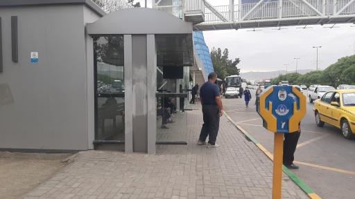  میدان استقلال