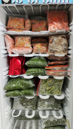 عکس سبزیجات سادات