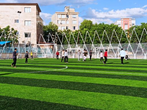 عکس حوزه علمیه امام خامنه ای