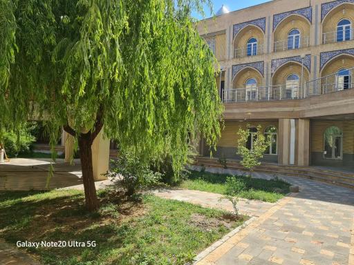 عکس حوزه علمیه امام خامنه ای