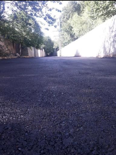 عکس دفتر ایزوگام آسفالت تراشه خاکبرداری