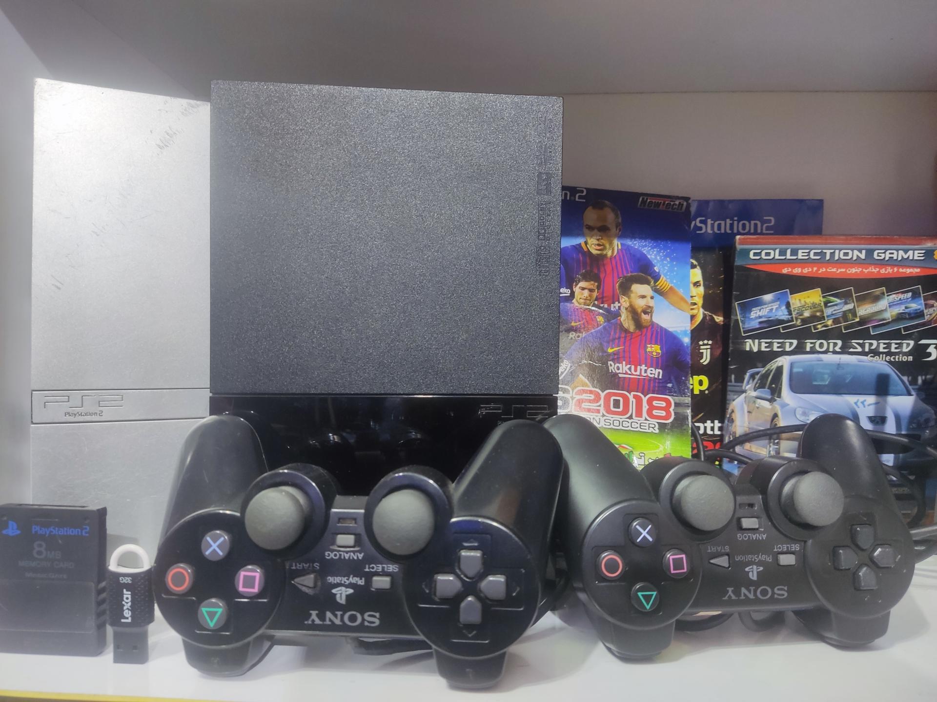 عکس خدمات گیم پیام