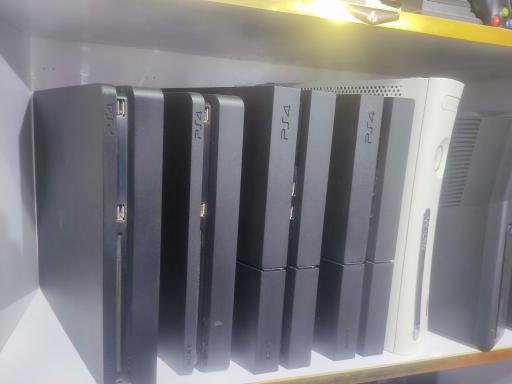 عکس خدمات گیم پیام