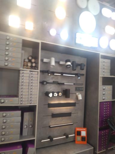 عکس الکتریکی سرابی