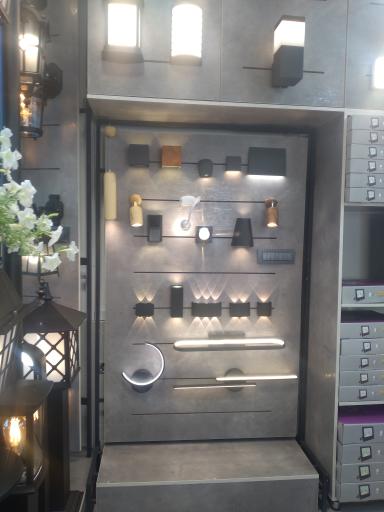 الکتریکی سرابی