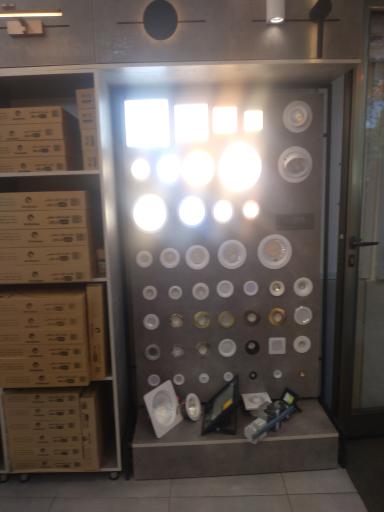 عکس الکتریکی سرابی