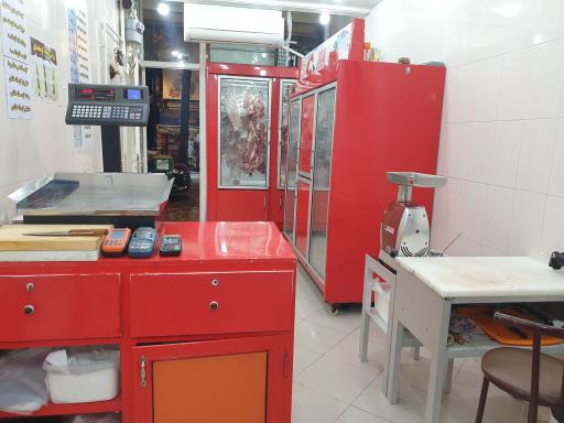 عکس سوپرگوشت خزر