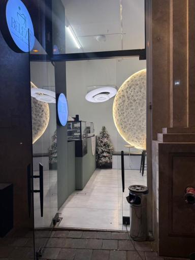 عکس کافه بِلِزا