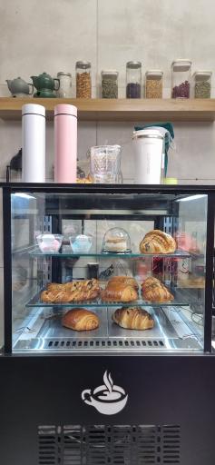 عکس کافه بِلِزا