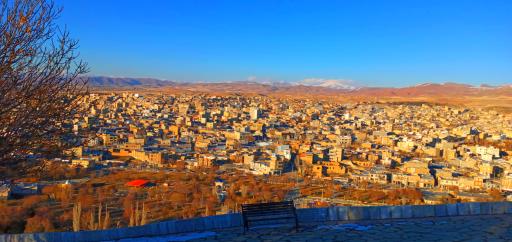 عکس بام تکاب