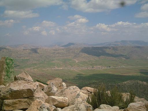 عکس بلوران