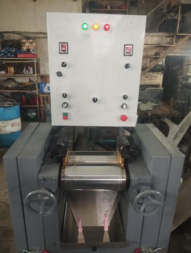 عکس اینوکس ماشین