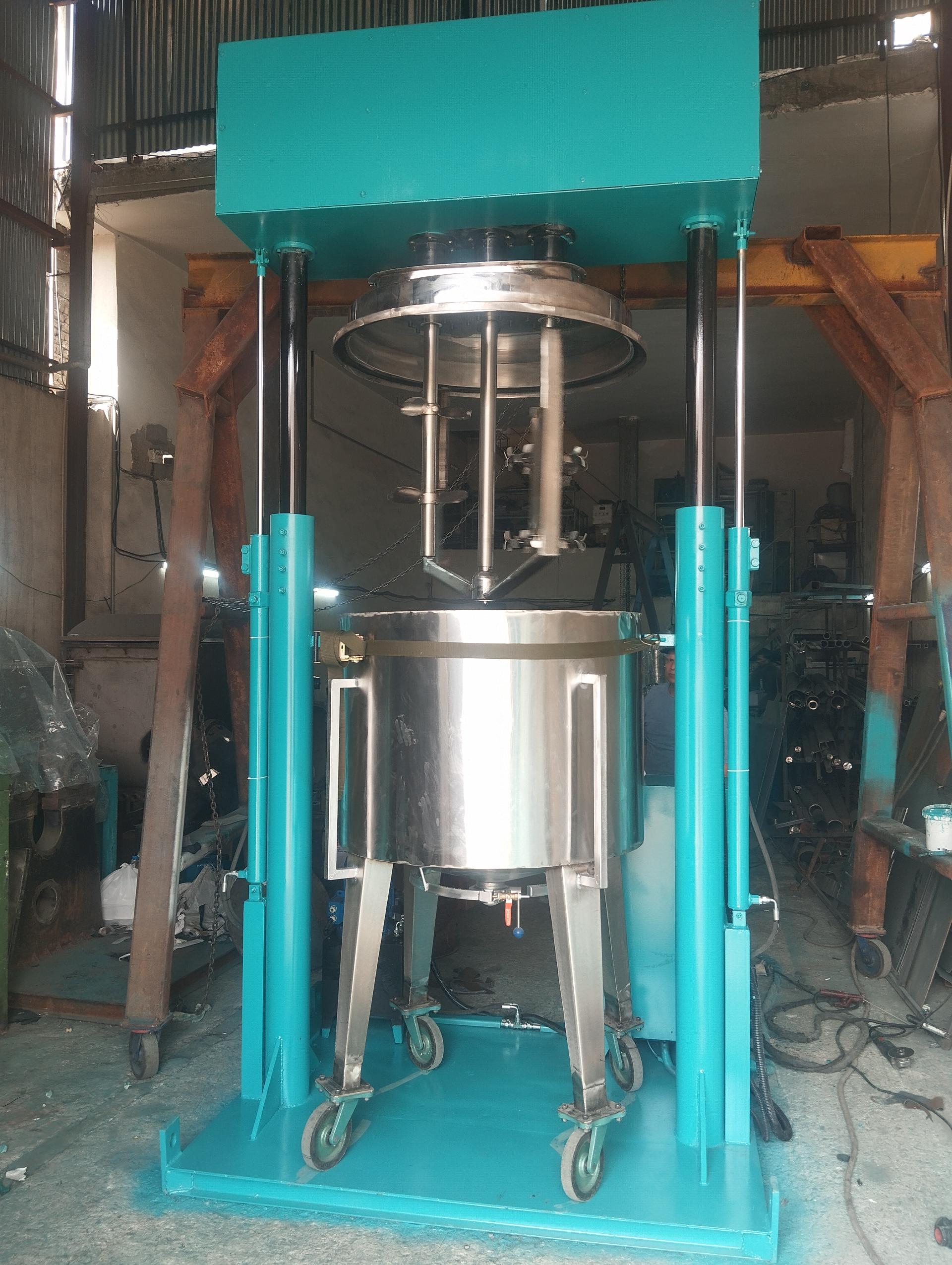 عکس اینوکس ماشین