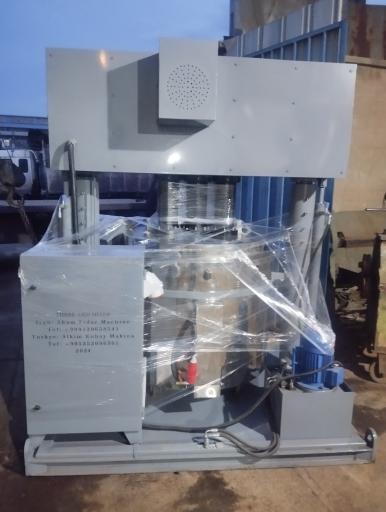 عکس اینوکس ماشین