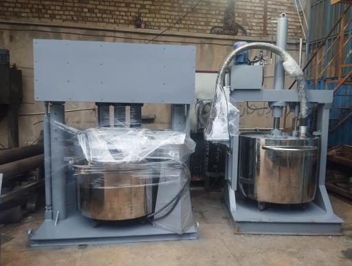 عکس اینوکس ماشین