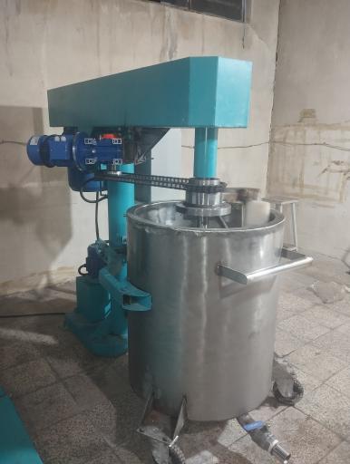 عکس اینوکس ماشین