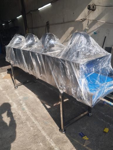 عکس اینوکس ماشین