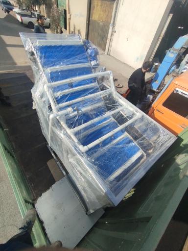 عکس اینوکس ماشین