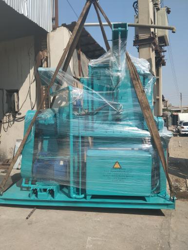 عکس اینوکس ماشین