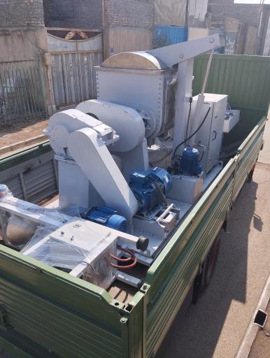 عکس اینوکس ماشین