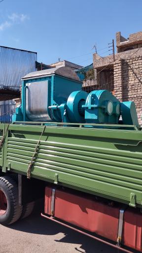 عکس اینوکس ماشین