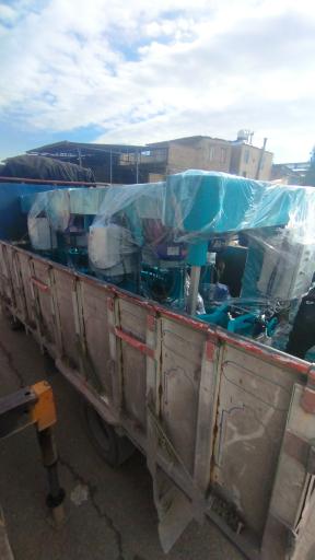 عکس اینوکس ماشین