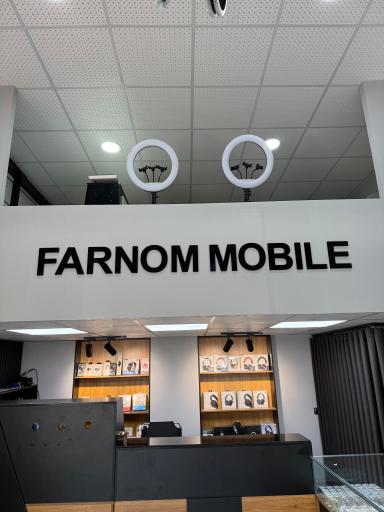 عکس موبایل فرنم