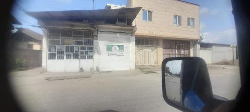 تعمیر موتور سنگین ابوالفضل سیبی ۱۰۰