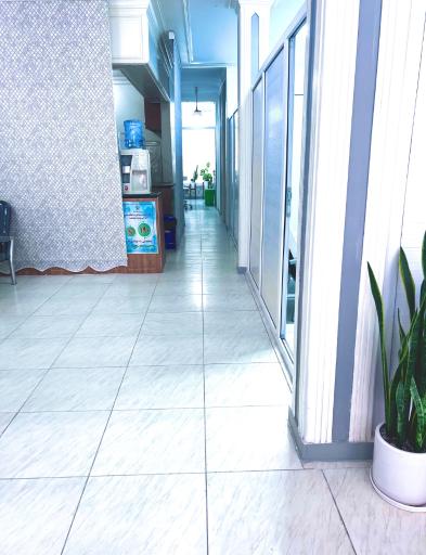 عکس مطب دکتر نجمه الماسی