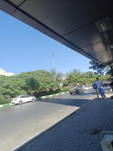  میدان استقلال