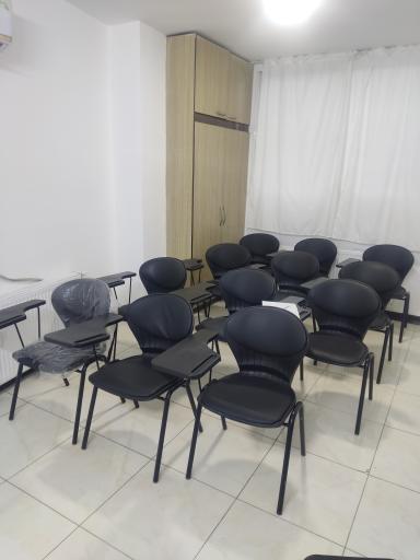 عکس آموزشگاه علمی آزاد علم آرا 