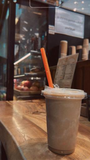 عکس کافه دانیال