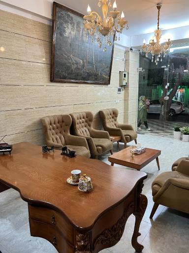 عکس املاک رویال