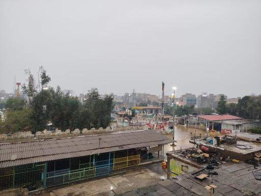 عکس شهربازی پاداد