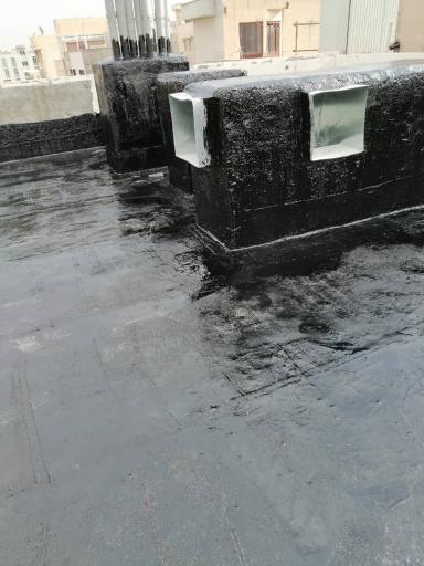 عکس دفتر شرکت هنر جاده سازی مهر