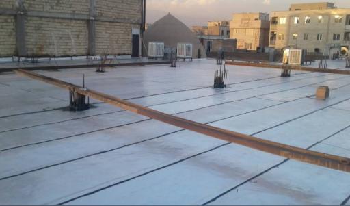 عکس دفتر شرکت هنر جاده سازی مهر