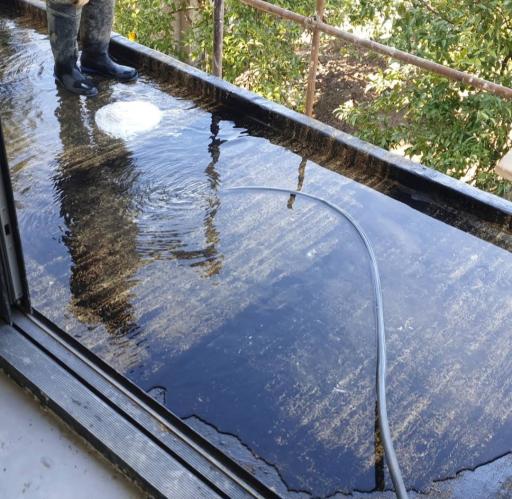 عکس دفتر شرکت هنر جاده سازی مهر