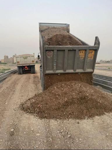 عکس دفتر شرکت هنر جاده سازی مهر