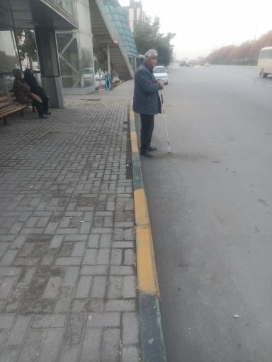 عکس  میدان استقلال